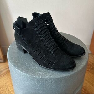 Sam Edelman Pierson Ankle Bootie